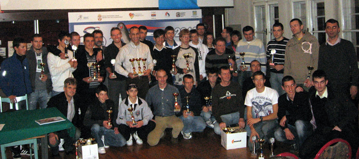 nagradjeni na skupstini bss